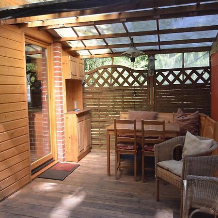 Finsterbergen Cosy Apartment With Covered Porch מראה חיצוני תמונה