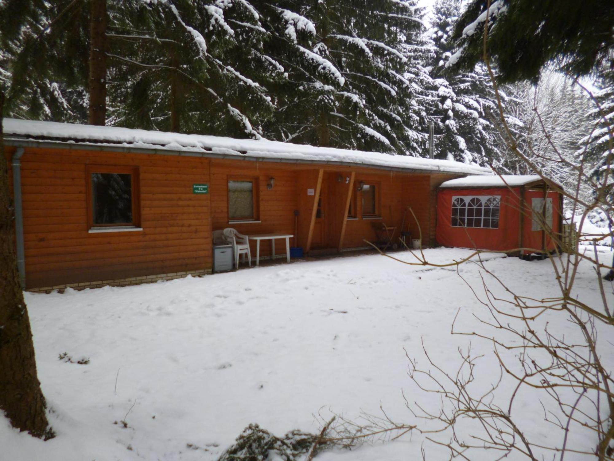 Finsterbergen Cosy Apartment With Covered Porch מראה חיצוני תמונה